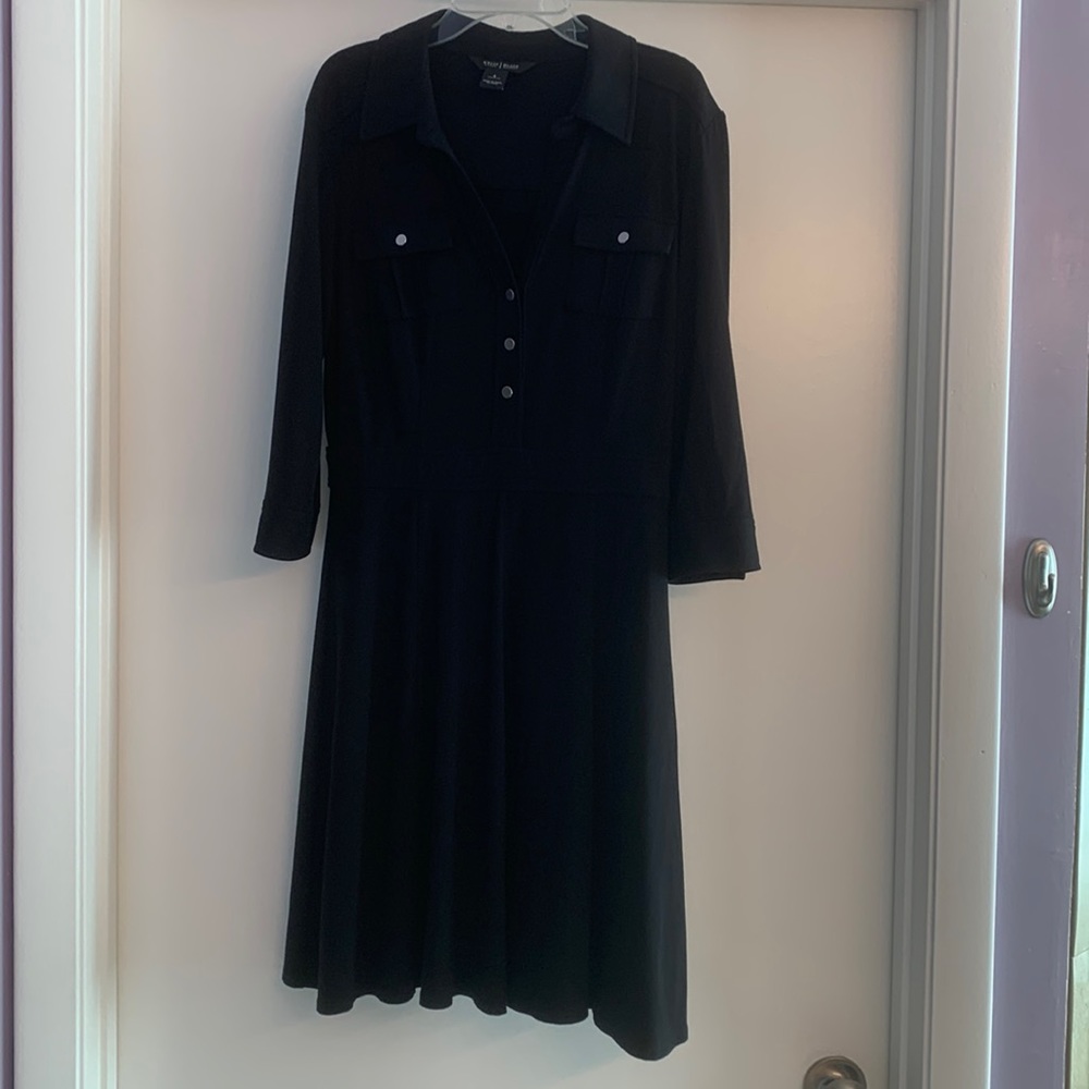 White House I Black Market dress
